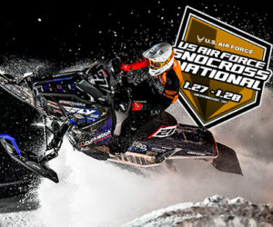 snocross