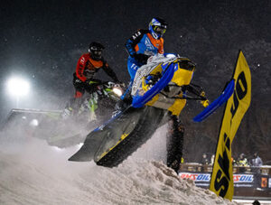 Snocross