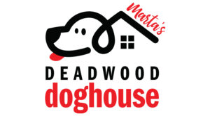 Martas Doghouse Sponsor Logo