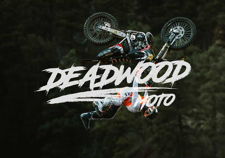 Freestyle Motocross & Arenacross Deadwood June 23, 2023