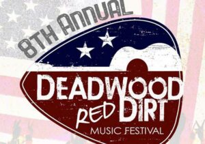 Red Dirt Music Festival Deadwood Mountain Grand