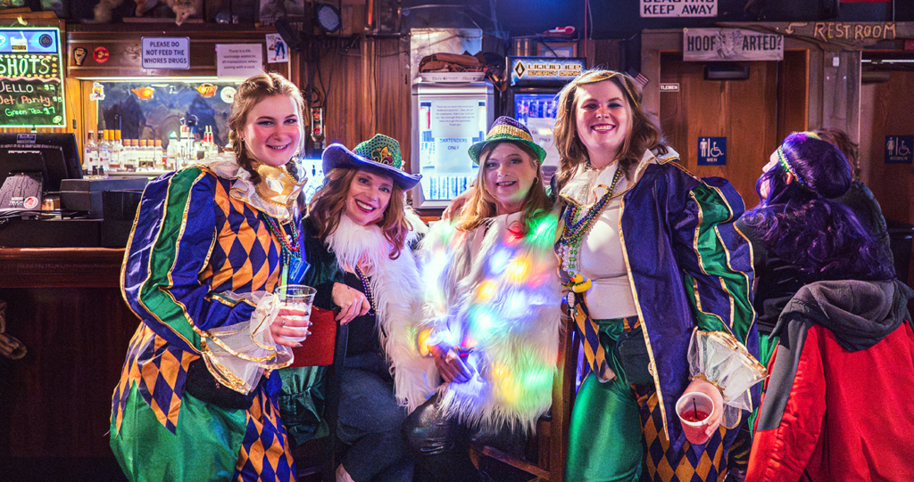 deadwood mardi gras 2025 schedule