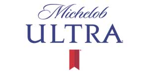 michelob ultra logo