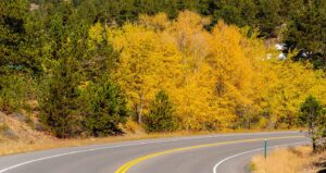 Highway 385 Construction